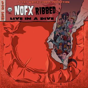 Ribbed – Live in a Dive (Live)