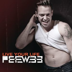 Live Your Life (Single)