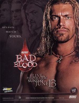 Bad Blood 2004