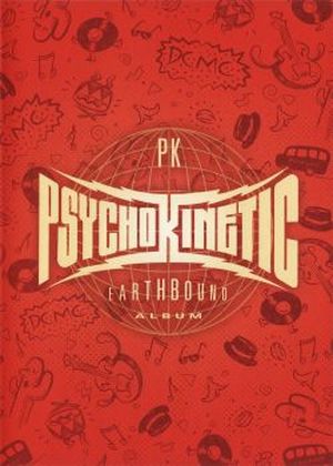 Psychokinetic