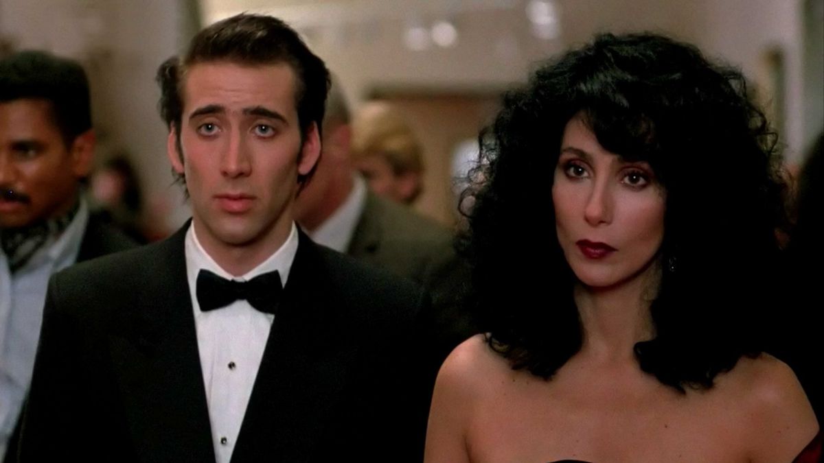 Clair De Lune In Film