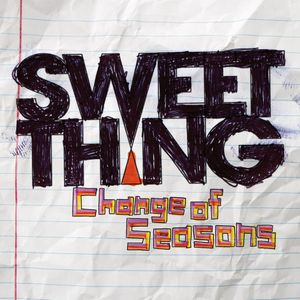 Change of Seasons (Single)