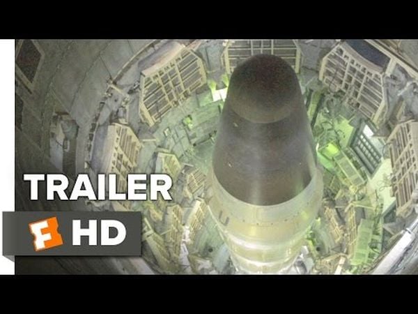 1980 - Accident nucléaire en Arkansas