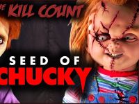 Seed of Chucky (2004) KILL COUNT