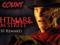 A Nightmare on Elm Street (2010 Remake) KILL COUNT