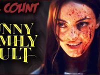 Sunny Family Cult (Crypt TV) KILL COUNT [Seasons 1 & 2]