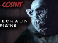 Leprechaun: Origins (2014) KILL COUNT