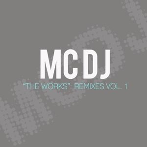 Crazy (mc DJ Remix)