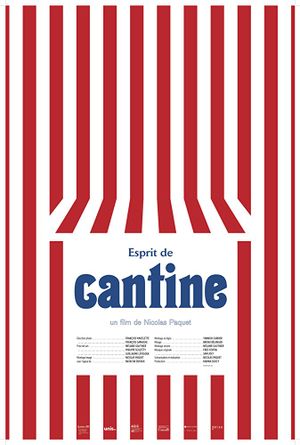 Esprit de cantine