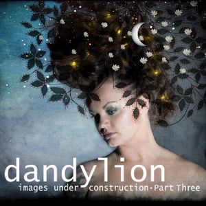 Images Under Construction - Part Three (EP)