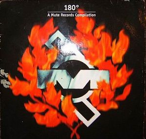 180°: A Mute Records Compilation