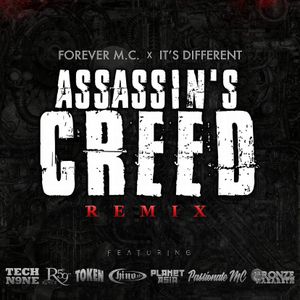 Assassin's Creed [Remix]