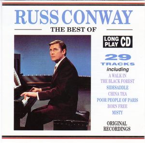 The Best of Russ Conway