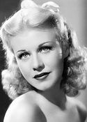 Ginger Rogers