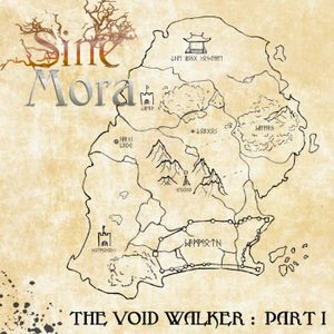 The Void Walker : Part I