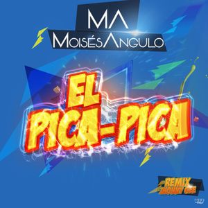 El pica-pica (Jhonny Gee remix)