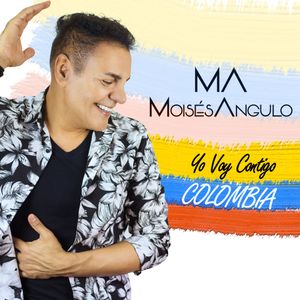 Yo voy contigo Colombia (Single)