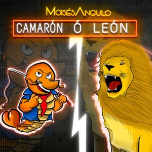 Camarón ó león (Single)