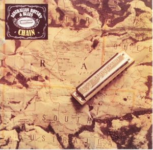 Harmonica
