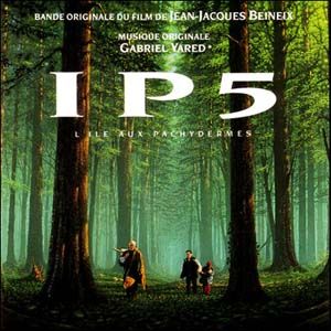 IP5 : L'île aux pachydermes (OST)