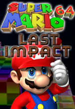 super mario 64 last impact wiki