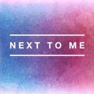 Next to Me (EP)