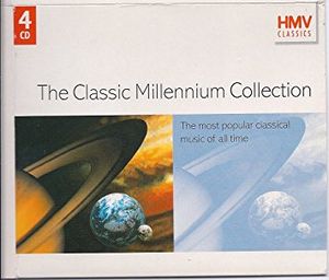 The Classic Millennium Collection