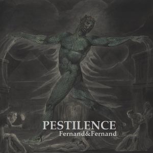 Pestilence (Single)