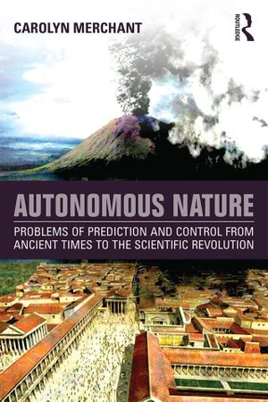 Autonomous nature