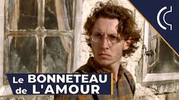 Bonneteau de l'Amour