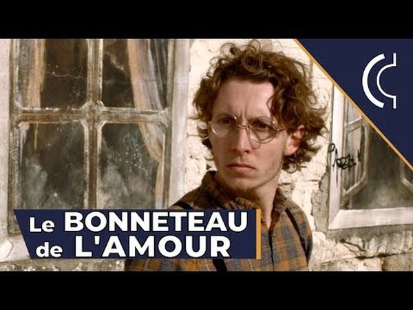 Bonneteau de l'Amour