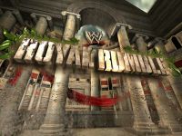 Royal Rumble 2006