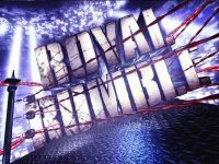 Royal Rumble 2007