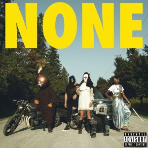 None (EP)