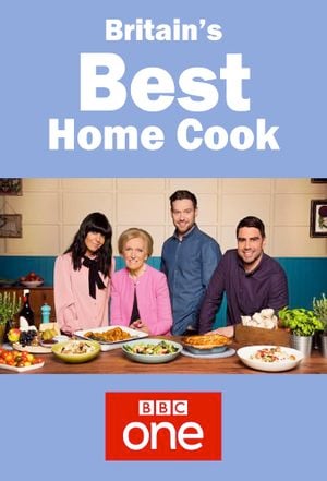 Britain's Best Home Cook