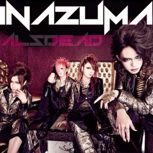 INAZUMA (Single)