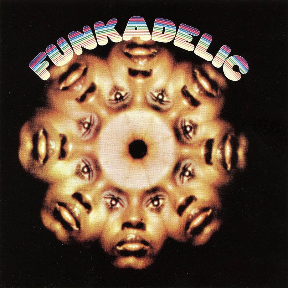 Funkadelic - Funkadelic - SensCritique