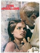 Affiche Liens d'amour et de sang