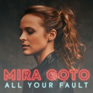 All Your Fault (Single)