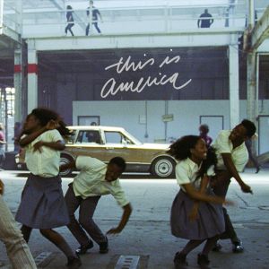 This Is America (Single)