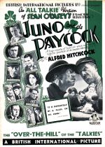 Affiche Junon et le paon Affiche Junon et le paon