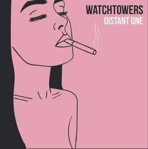 Distant One (Single)