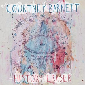 History Eraser (Single)