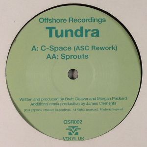 C-Space (ASC rework) / Sprouts (Single)