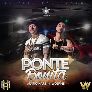 Ponte bonita (Single)