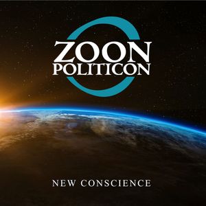 New Conscience (EP)