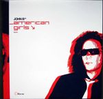 Pochette American Girls EP (EP)