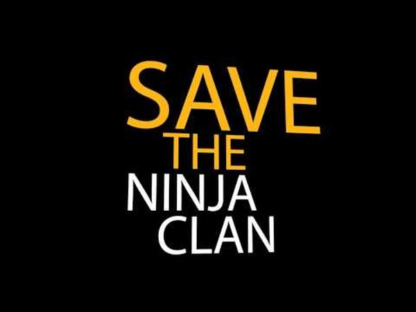 Save the Ninja Clan