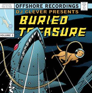 Buried Treasure Volume 2