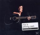 Pochette This Is Johnny Cash: The Greatest Hits